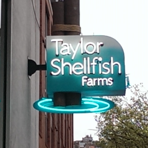 Taylor Shellfish