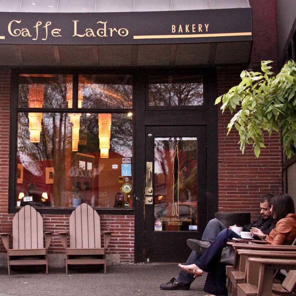 Café Ladro