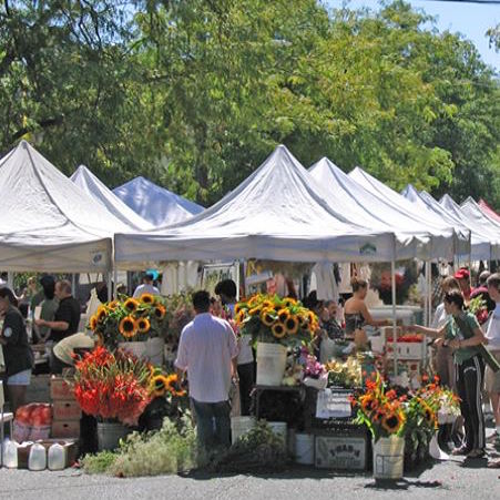 Ballard Market