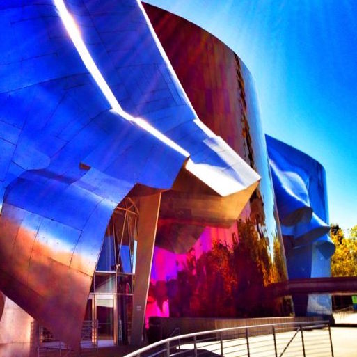 EMP Museum