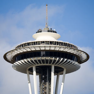 The Space Needle