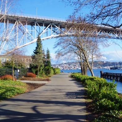 Burke-Gilman Trail