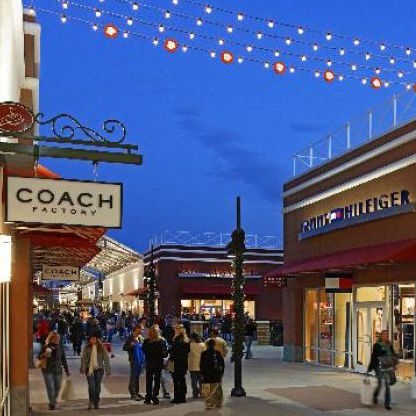 Premium Outlets