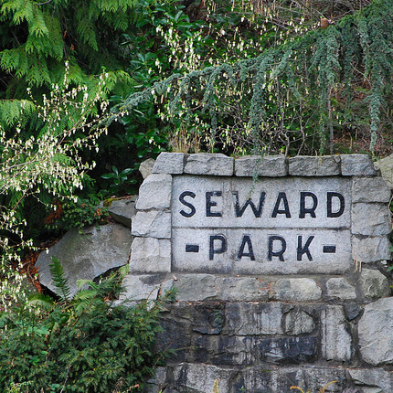 Seward Park