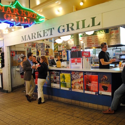 Market Grill