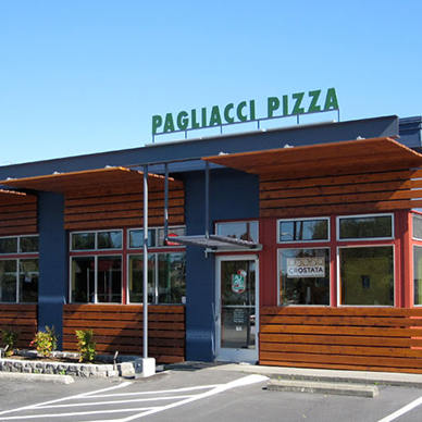 Pagliacci Pizza